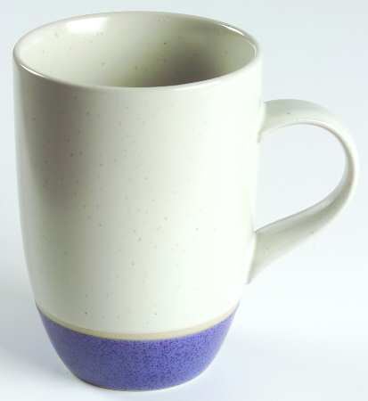 Duo Blueberry Mug