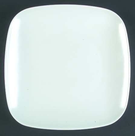 Frost White (Square) by Lindt-Stymeist