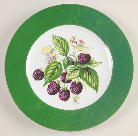 Fruits by Laure Japy