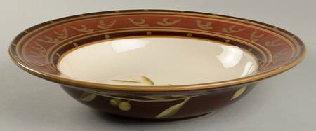 Oliva Soup/Cereal Bowl