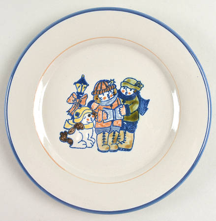 Christmas Ornament Collection by Louisville