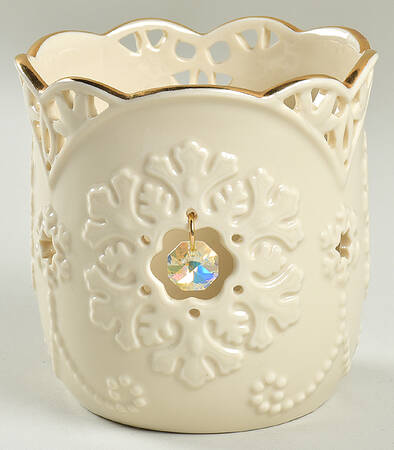 Garden Lights Votive Candleholder