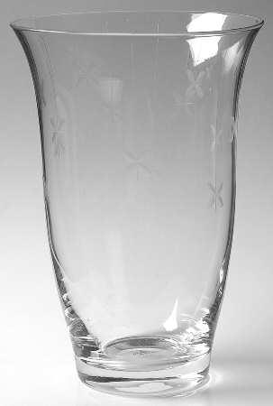 Garden Lights Globe for Glassware Hurricane Lamp