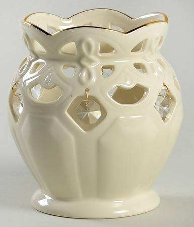 Garden Lights Votive Candleholder