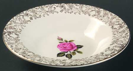 LNE21 Fruit/Dessert (Sauce) Bowl