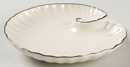 Sea, Sand and Sky Ivory by Lenox