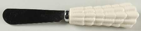 Sea, Sand and Sky Ivory Individual Spreader