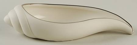 Sea, Sand and Sky Ivory Tray for Salt and Pepper Set