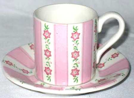 Menuet by Luneville