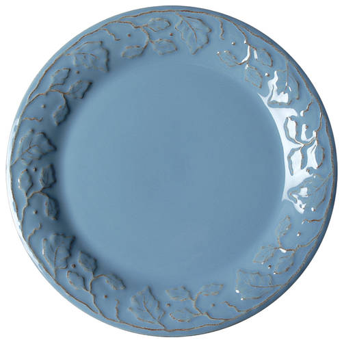 Vintage Vine Blue Mist by Longaberger
