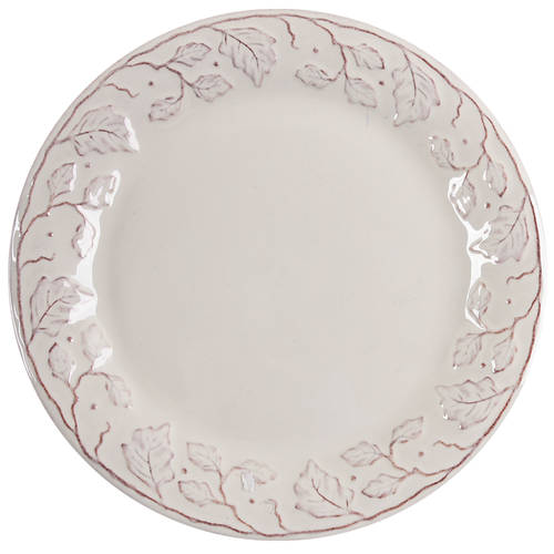Vintage Vine Cream by Longaberger