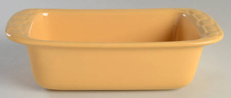 Woven Traditions Butternut Loaf Pan