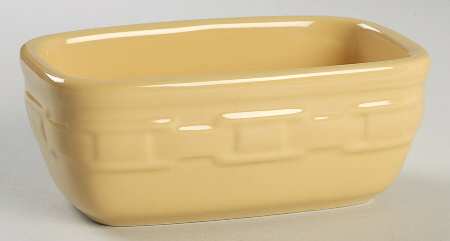Woven Traditions Butternut Dash Bowl