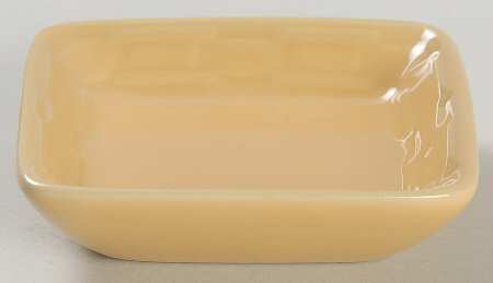 Woven Traditions Butternut Individual Dip Dish