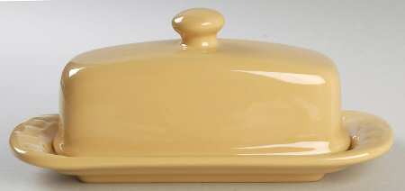 Woven Traditions Butternut 1/4 Lb Covered Butter