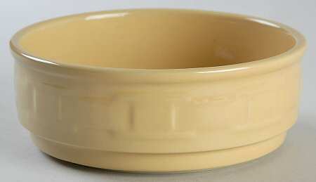 Woven Traditions Butternut Soup/Cereal Bowl