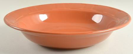 Woven Traditions Spice 12" Pasta Serving Bowl