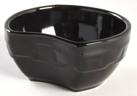 Woven Traditions Ebony Interlocking Bowl