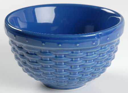 Woven Reflections Cornflower (Blue) by Longaberger