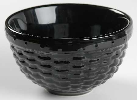 Woven Reflections Ebony by Longaberger