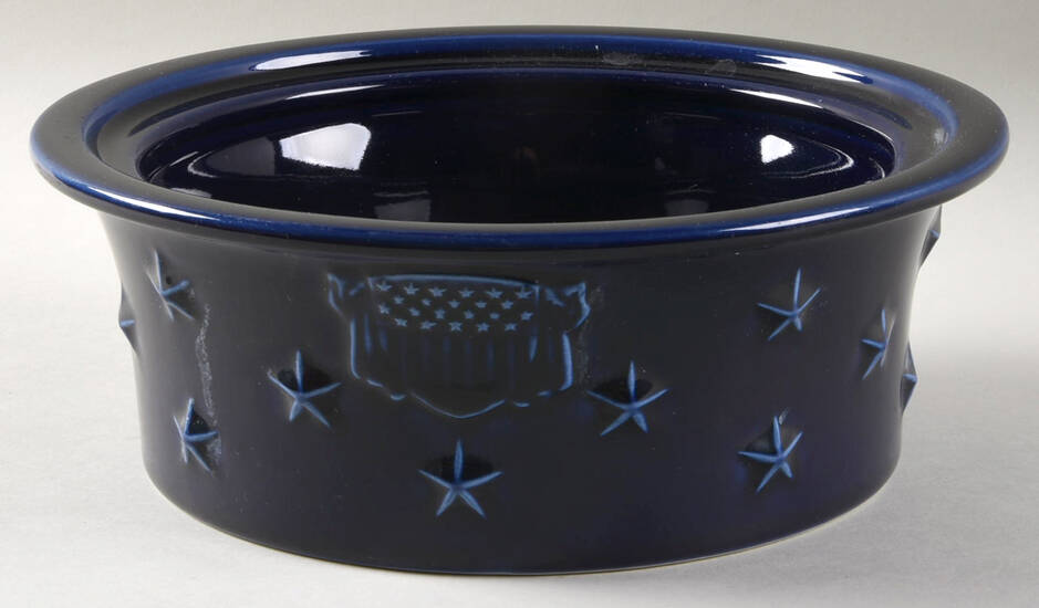 American Eagle 1.5 Quart Round Casserole No Lid