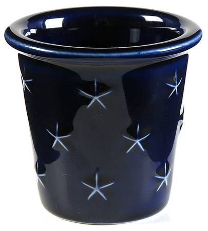 American Eagle Votive Candleholder