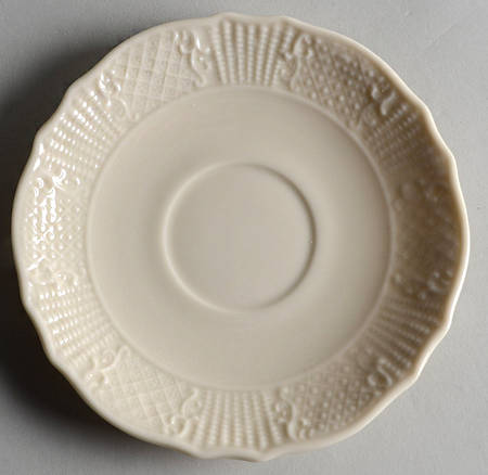George Washington Tea Service Saucer