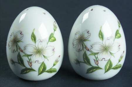 LEF68 Salt & Pepper Set