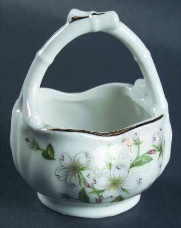 LEF68 Small Basket