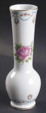 LEF70 6" Bud Vase