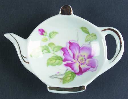 LEF71 Tea Bag Holder