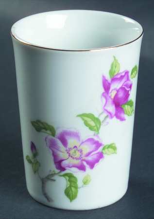 LEF71 Tall China Tumbler