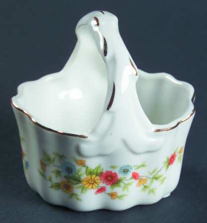 LEF72 Small Basket