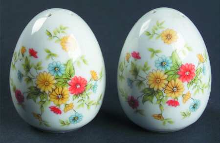 LEF72 Salt & Pepper Set