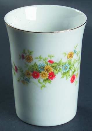 LEF72 Tall China Tumbler
