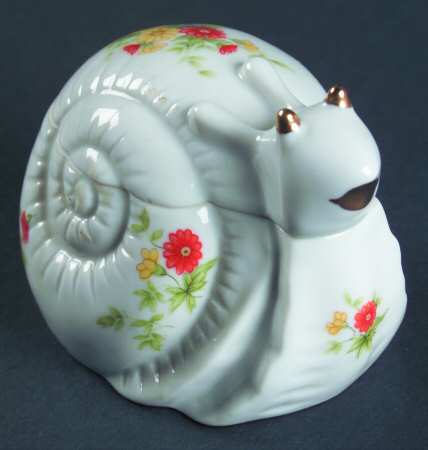 LEF72 Snail Box