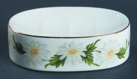 LEF75 Soap Dish
