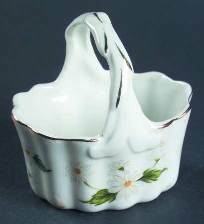 LEF75 Small Basket