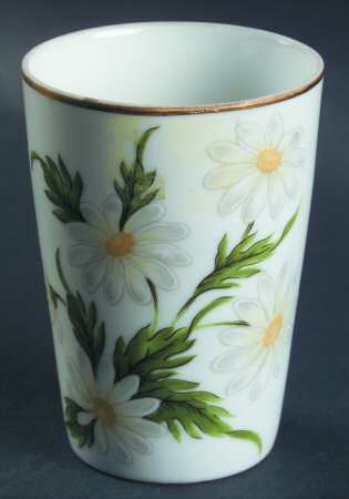 LEF75 Tall China Tumbler