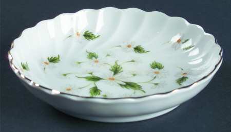 LEF75 Round Sweet Meat Dish
