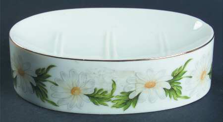 LEF75 Soap Dish