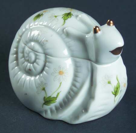 LEF75 Snail Box