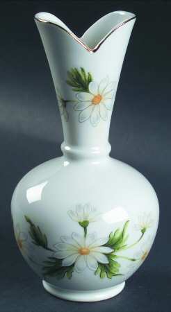 LEF75 6" Bud Vase
