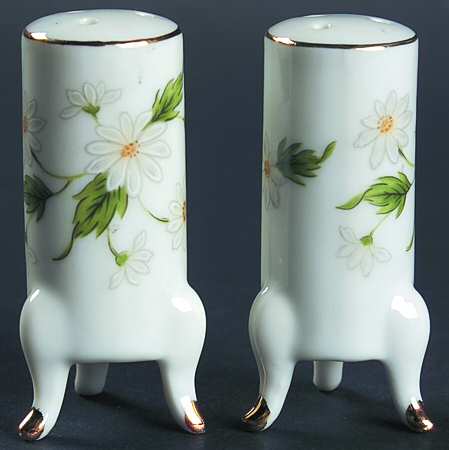 LEF75 Salt & Pepper Set