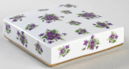 LEF77 Lid for Square Box