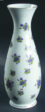 LEF77 8" Vase