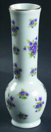 LEF77 6" Bud Vase