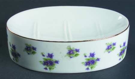 LEF77 Soap Dish