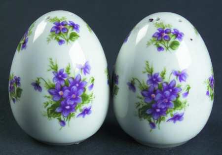 LEF77 Salt & Pepper Set