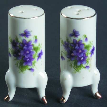 LEF77 Salt & Pepper Set